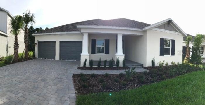 16107 Honey Harvest St., Winter Garden, FL 34787