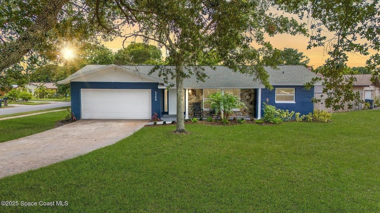 3500 Constitution Dr., Titusville, FL 32780