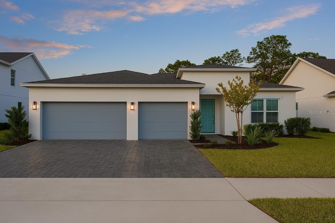 348 Ambersweet Pl., Lake Mary, FL 32746