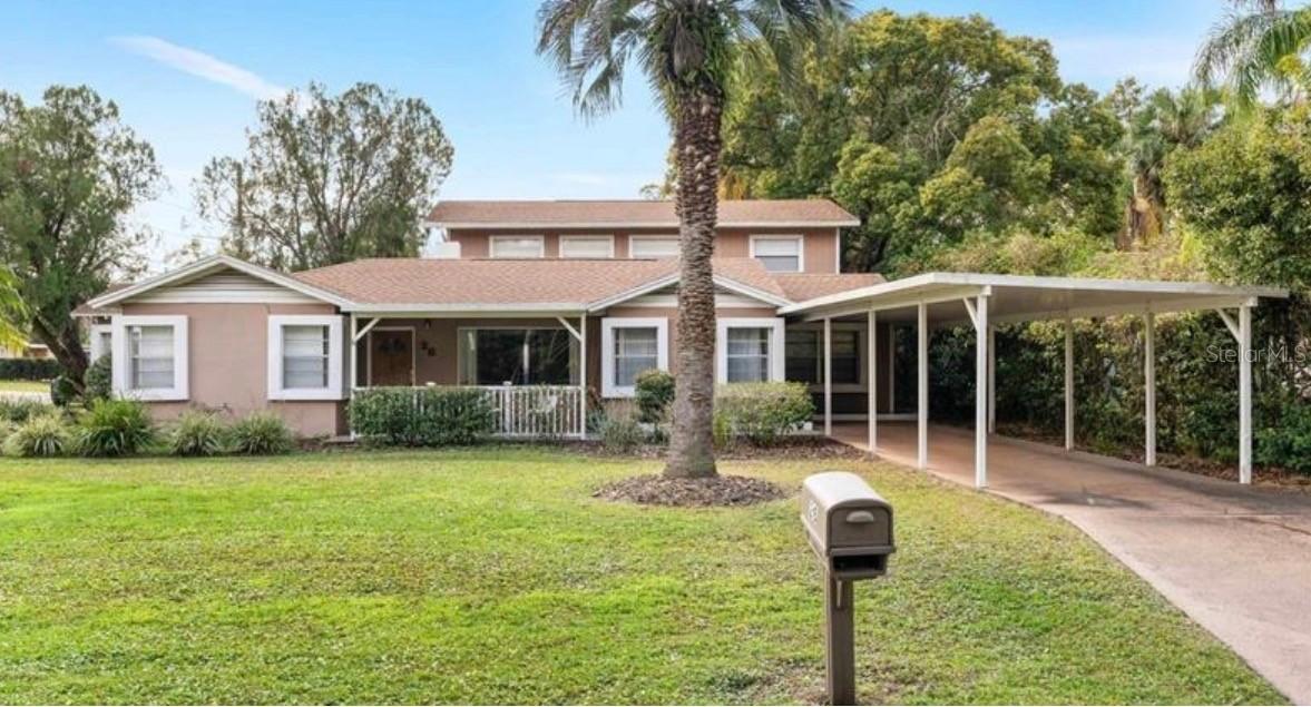 26 Backspin Ln., Orlando, FL 32804
