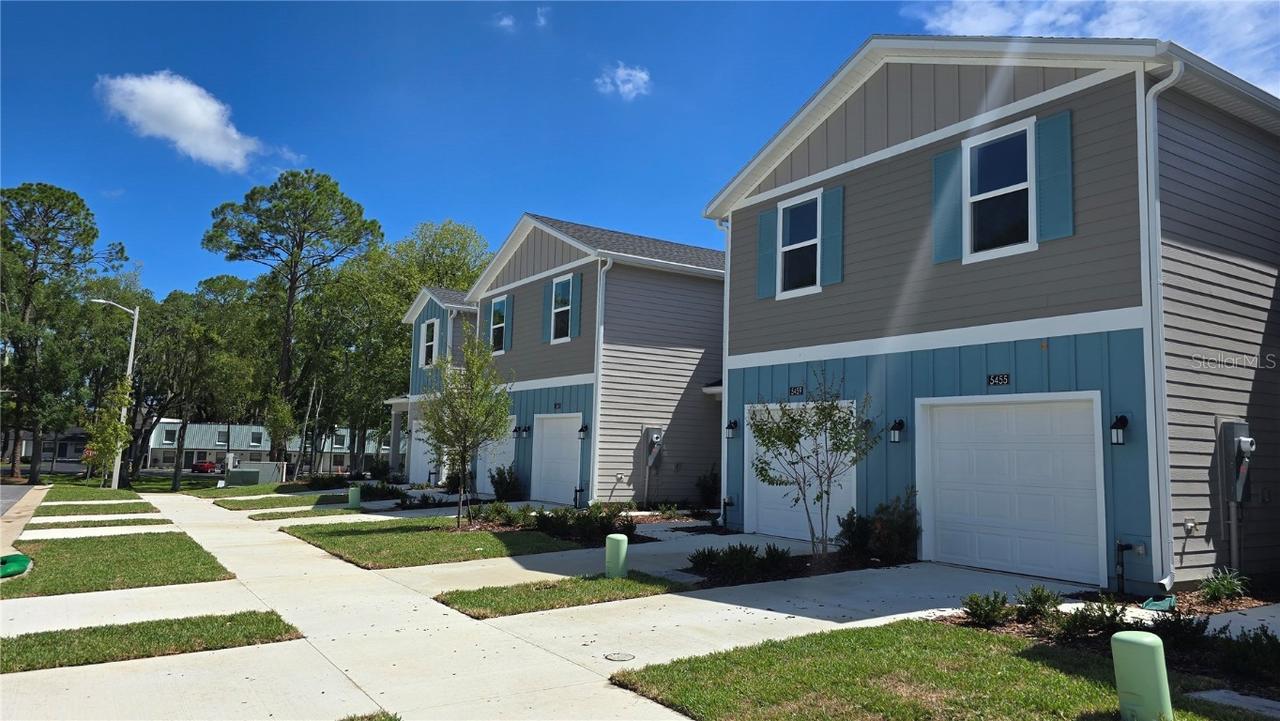 5453 NW 22nd Dr., Gainesville, FL 32653