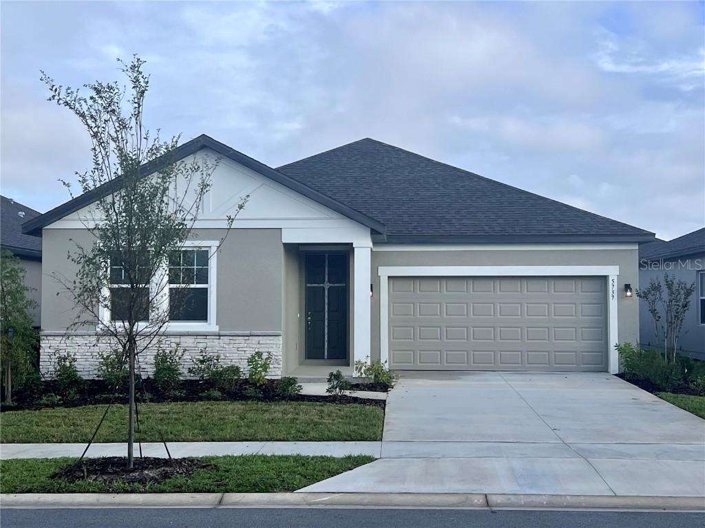 5737 Haystack Dr., St Cloud, FL 34771