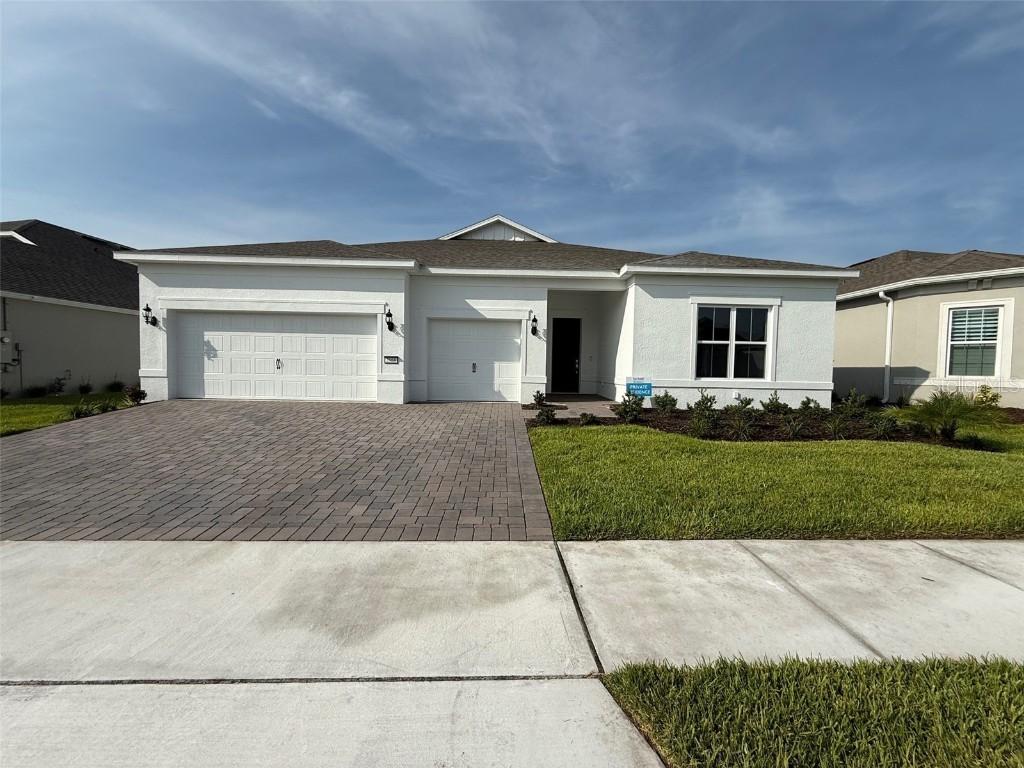 2568 Pine Preserve Ct., St Cloud, FL 34771