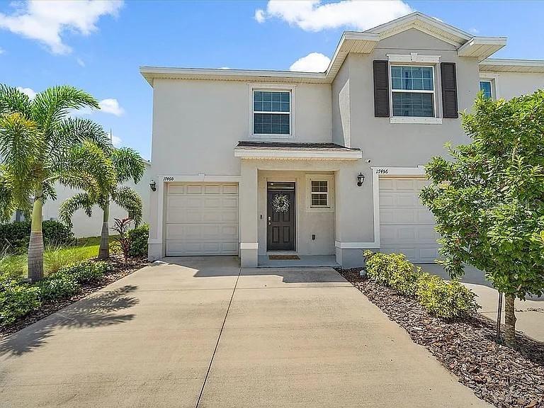 17460 Crescent Moon Loop, Bradenton, FL 34211