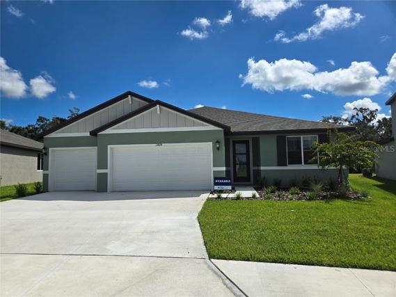 Homes Just Sold in Parrish: October 7th to October 13th