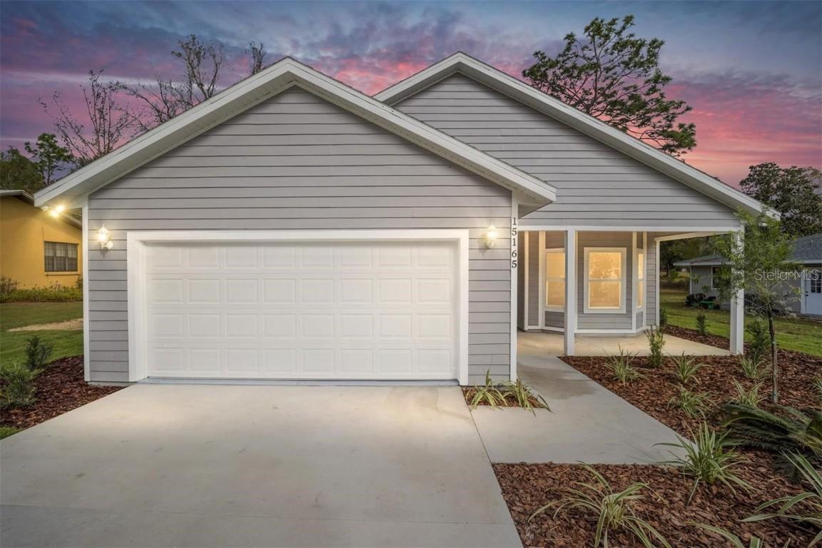 15165 NE 9th St., Williston, FL 32696
