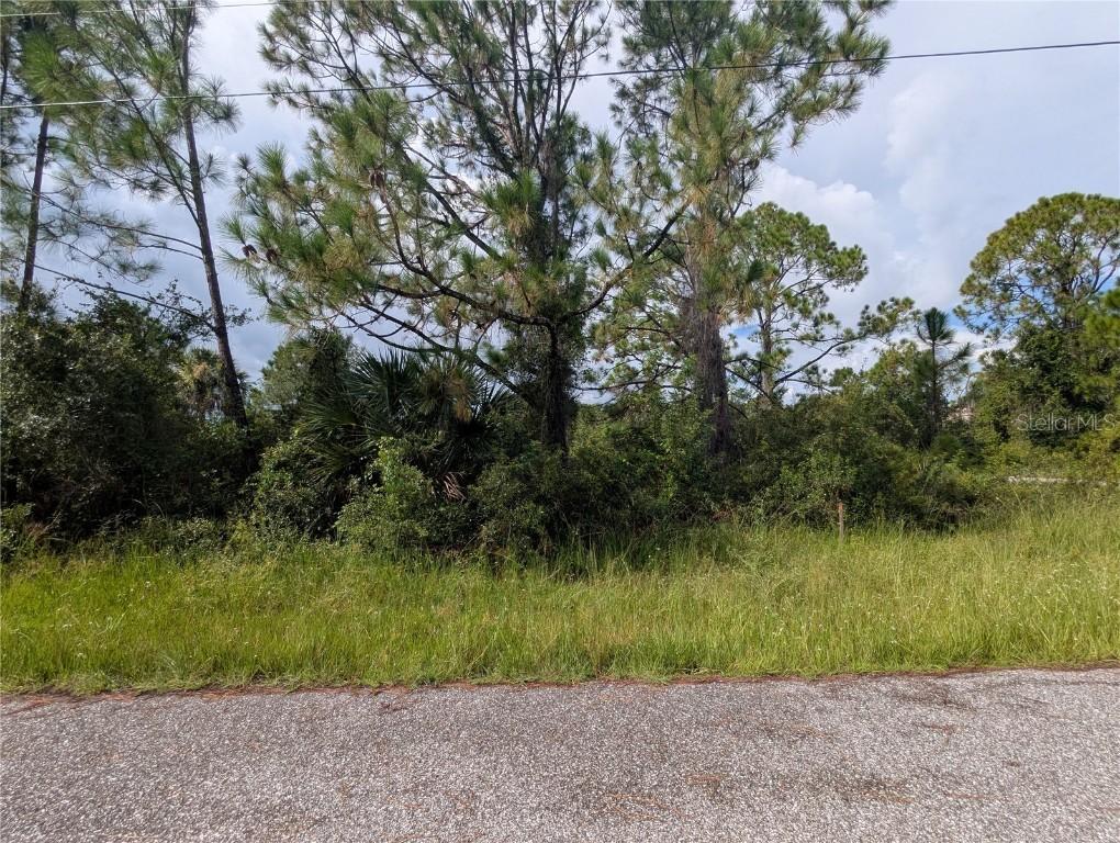 Upson Ter., North Port, FL 34291