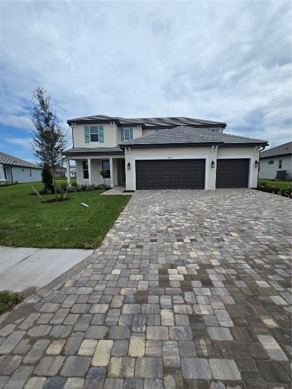 4715 Cassonade Cove, Lakewood Ranch, FL 34211
