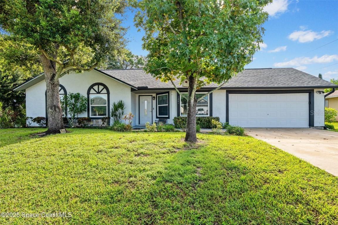 1341 Athens Dr., Palm Bay, FL 32907