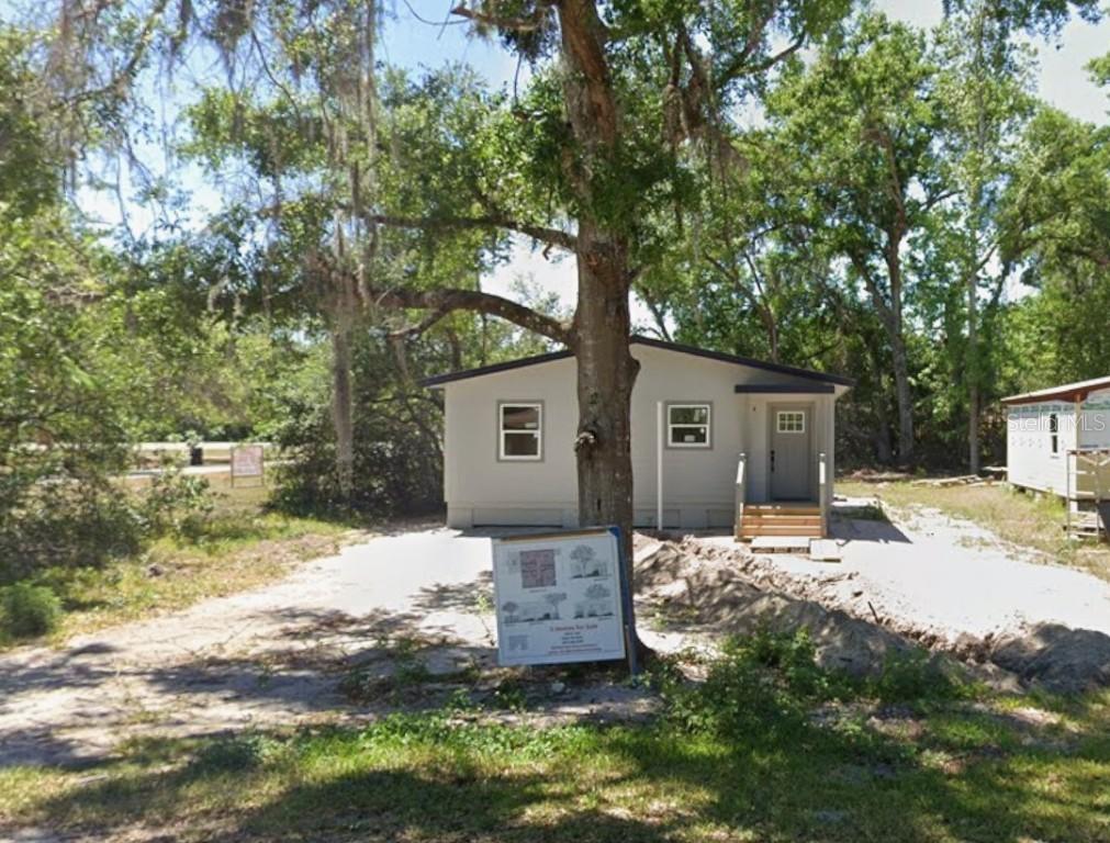 368 S Justice St., Bushnell, FL 33513
