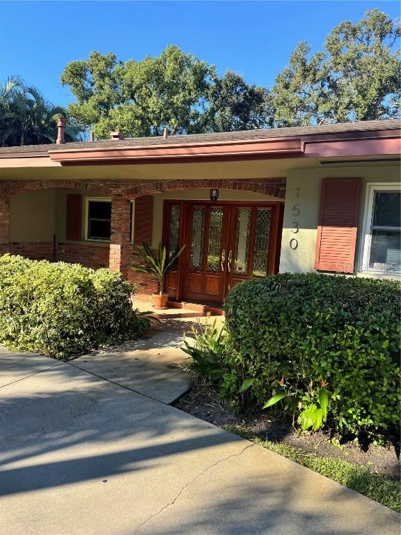 1530 Country Club Rd., St Petersburg, FL 33710