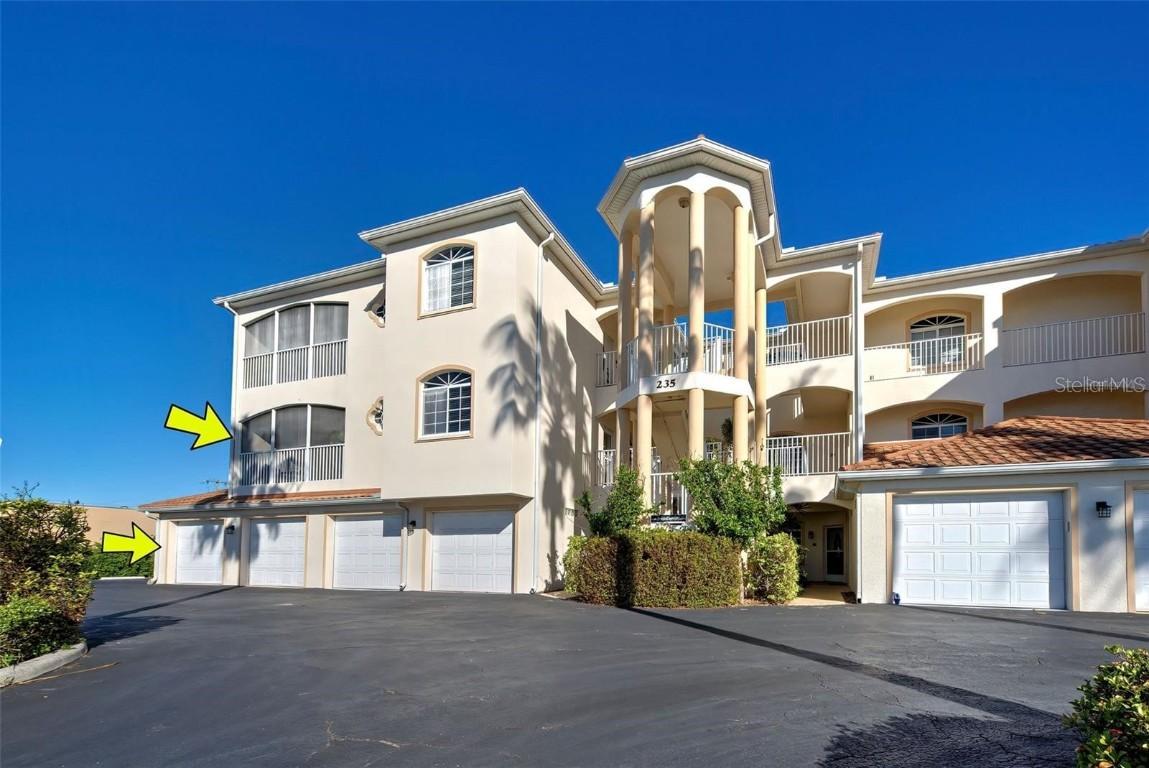 235 Base Ave. #201, Venice, FL 34285