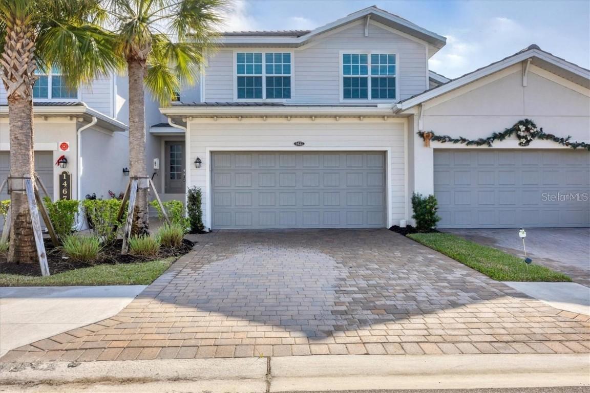 14672 Sycamore Ct. #3622, Punta Gorda, FL 33955