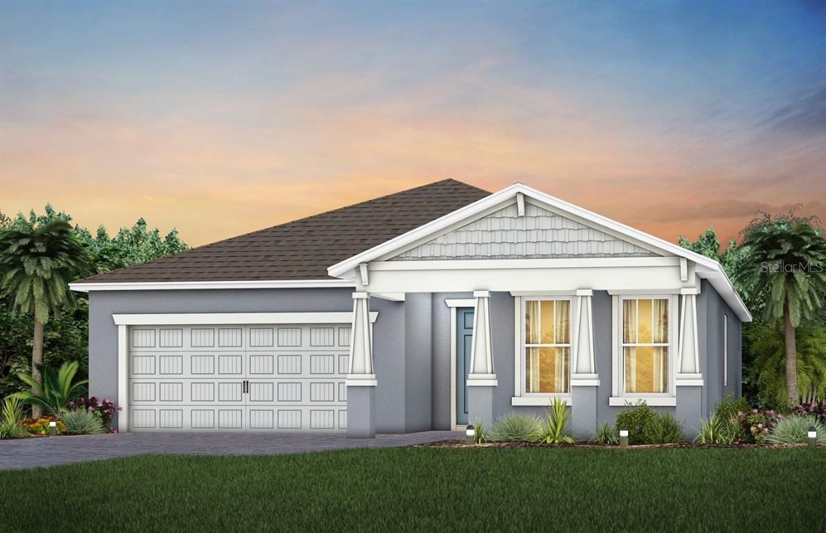 1273 Zesty Citrus Ln., Minneola, FL 34715