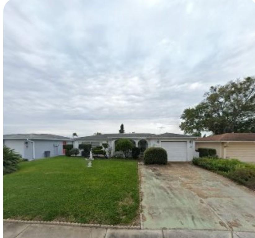5840 Otis Dr., New Port Richey, FL 34652
