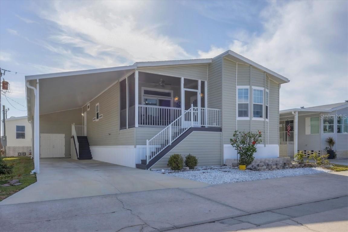 10315 Cortez Rd. #5H, Bradenton, FL 34210