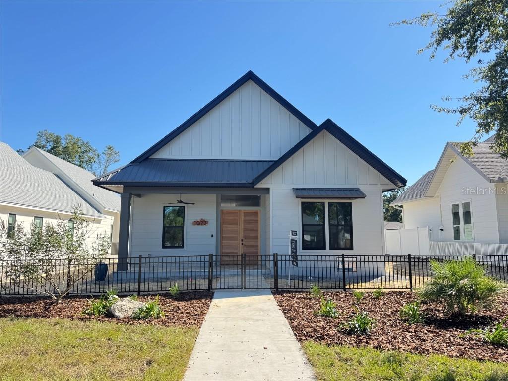 1073 SW 136 St., Newberry, FL 32669