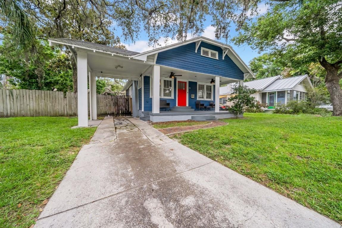 1101 E Chelsea St., Tampa, FL 33603