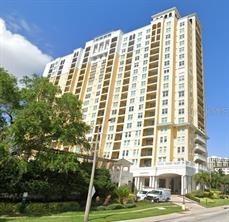 345 Bayshore Blvd. #1908, Tampa, FL 33606