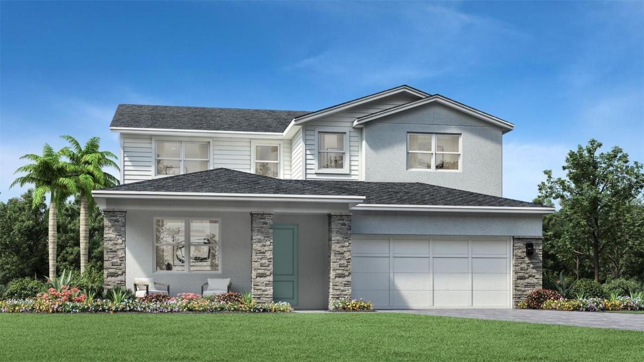 1495 Stonecliff Dr., Apopka, FL 32703