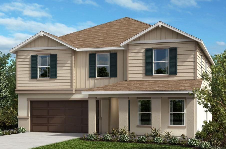 1931 Maple Plum, Sanford, FL 32771