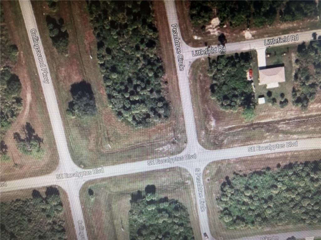 5101 N Peachtree Cir., Labelle, FL 33935