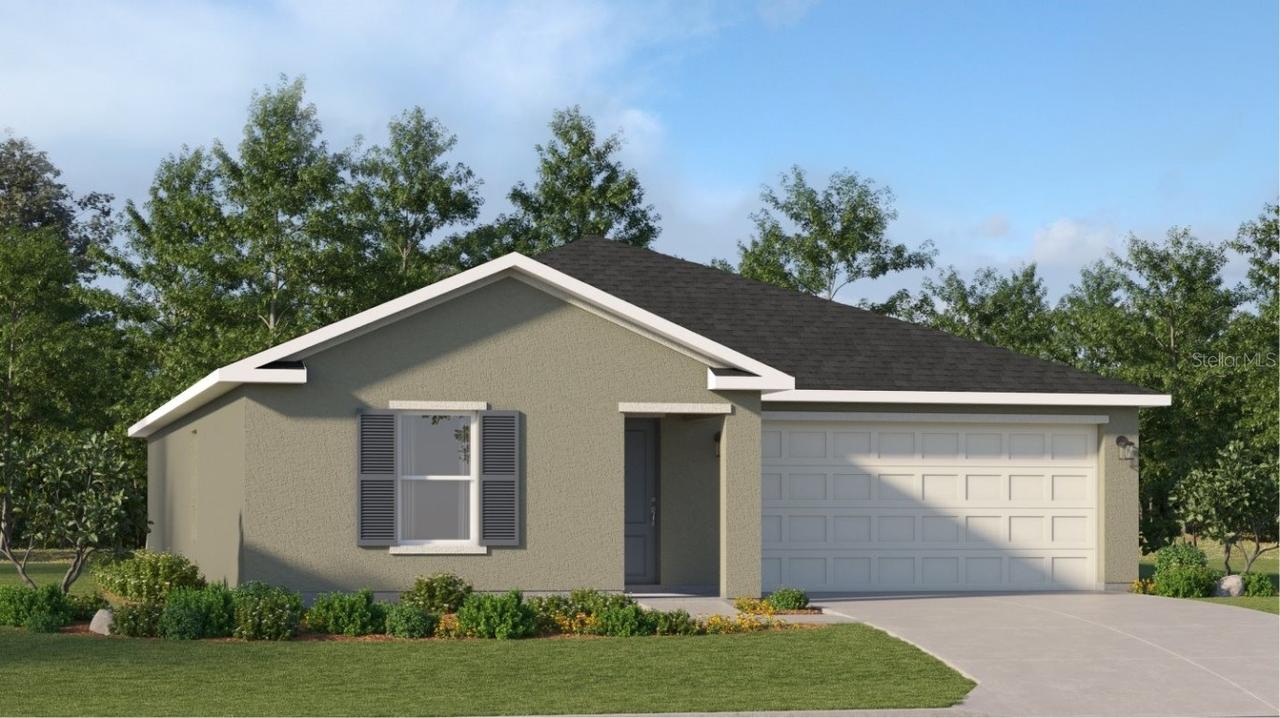 14946 Topaz Blue St., Wimauma, FL 33598