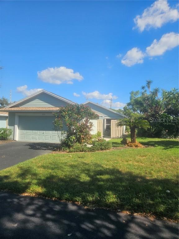 801 Saintclair Cir., Venice, FL 34285