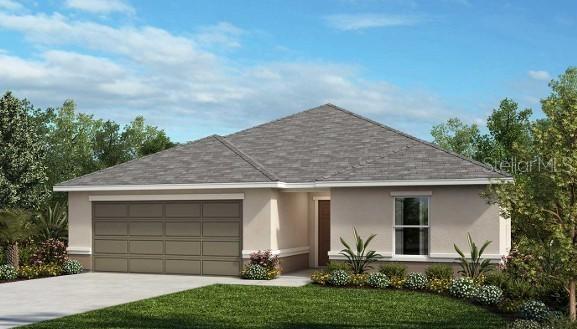 [Address Hidden by Seller], Haines City, FL 33844