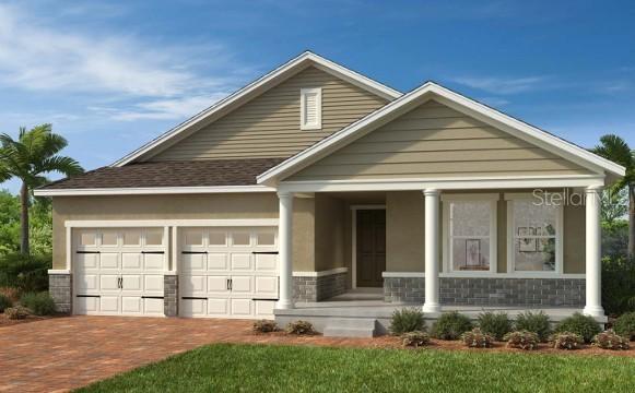 [Address Hidden by Seller], Groveland, FL 34736