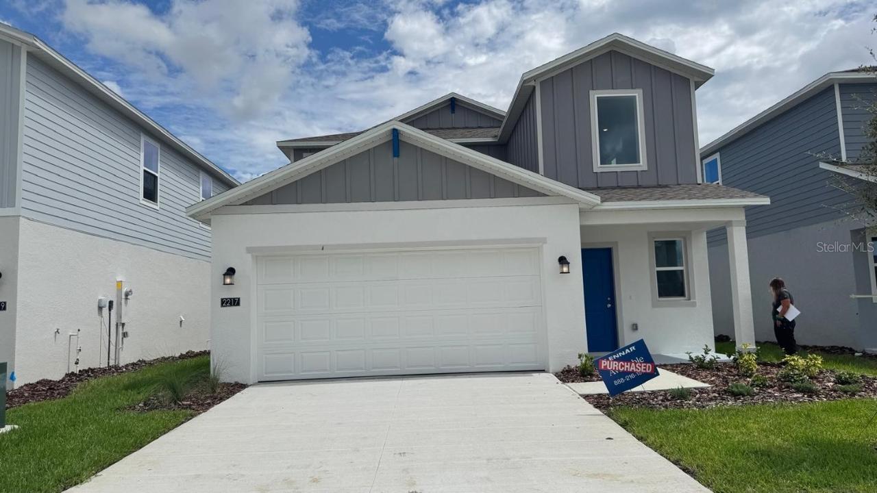 2217 Crown Rock Dr., Lake Hamilton, FL 33851