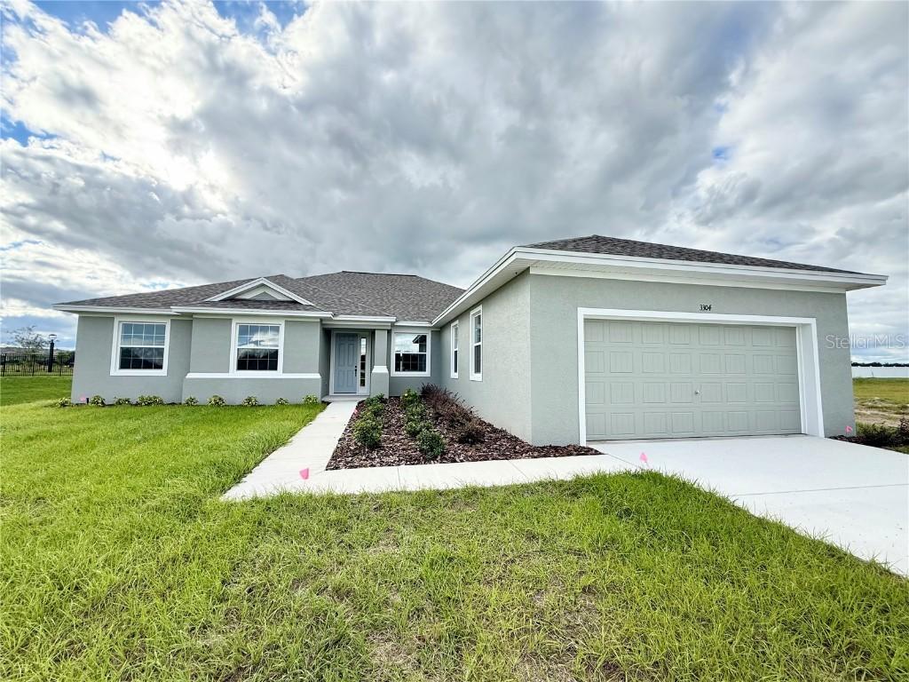 [Address Hidden by Seller], Bartow, FL 33830