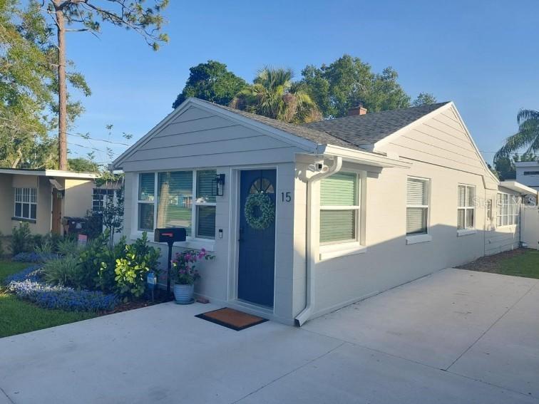 15 W Hazel St., Orlando, FL 32804