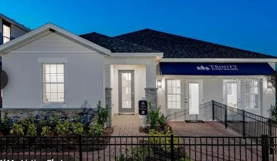 [Address Hidden by Seller], Groveland, FL 34736