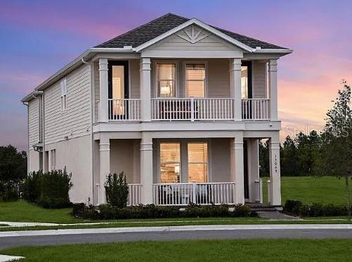 [Address Hidden by Seller], Winter Garden, FL 34787