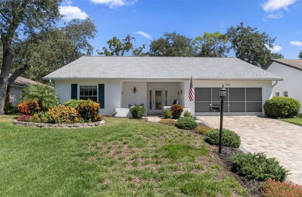 6366 Pine Meadows Dr., Spring Hill, FL 34606