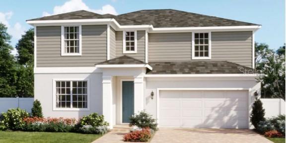 [Address Hidden by Seller], Apopka, FL 32712