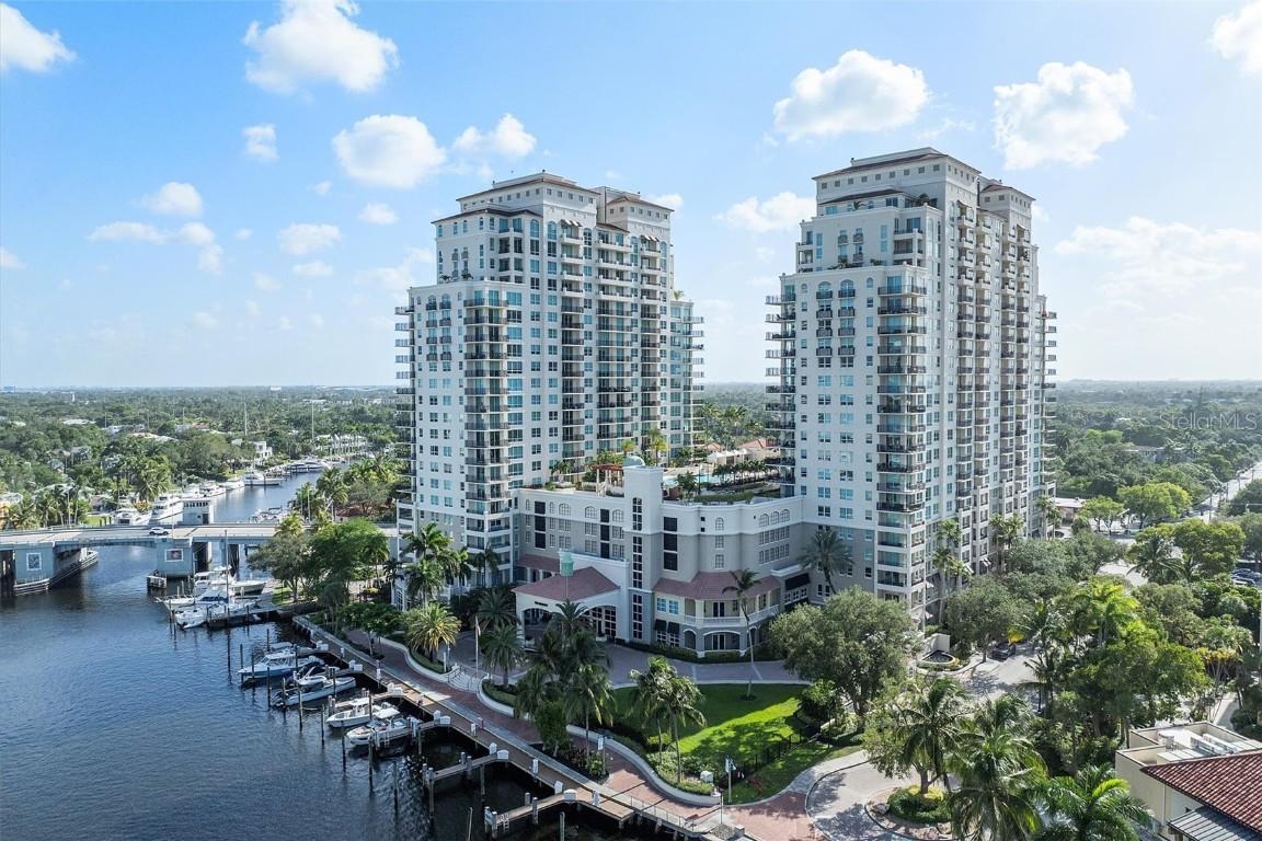 600 W Las Olas Blvd. #409S, Fort Lauderdale, FL 33312