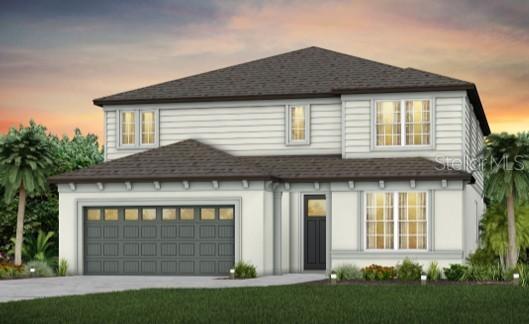 [Address Hidden by Seller], Lake Alfred, FL 33850