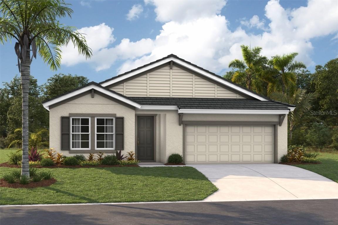 17805 Cropside Tr., Lakewood Ranch, FL 34211