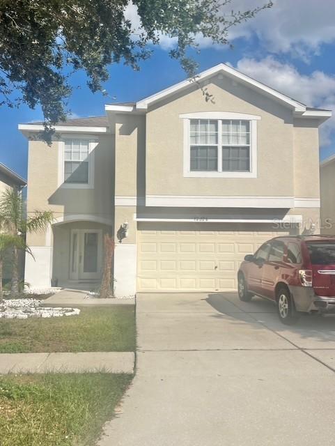 12026 Citrus Leaf Dr., Gibsonton, FL 33534