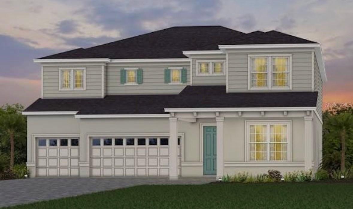 6903 Jared Oaks Dr., Wesley Chapel, FL 33545