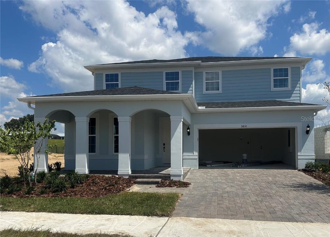 5810 Fabry St., Clermont, FL 34714