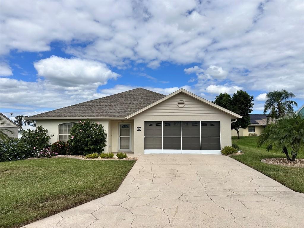 307 W Peabody Cir., Avon Park, FL 33825