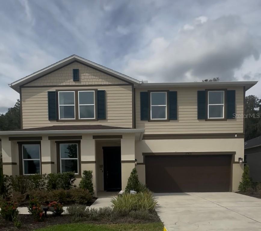 37415 Alleghany Ln., Zephyrhills, FL 33541