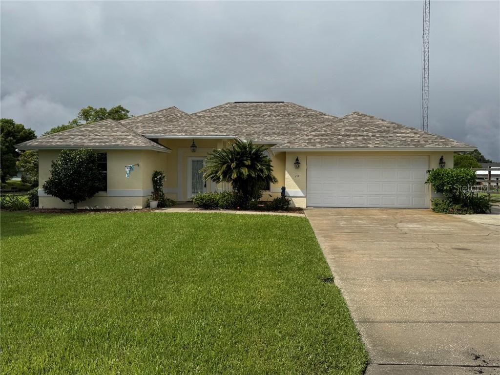 714 S Sun N Lakes Blvd., Lake Placid, FL 33852