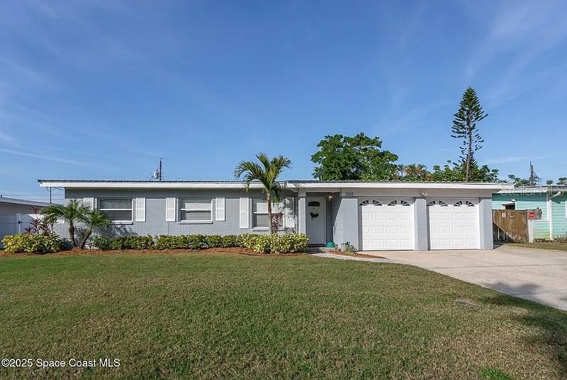 [Address Hidden by Seller], Merritt Island, FL 32953