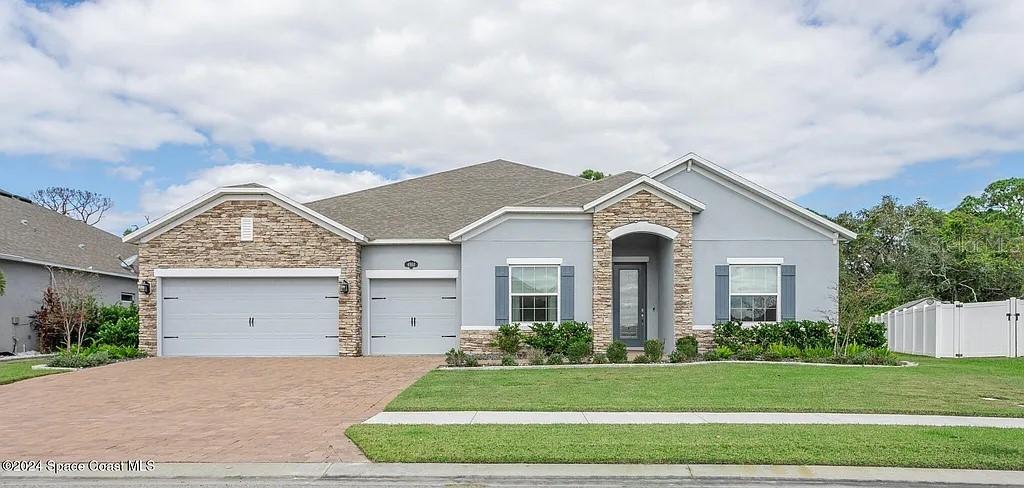 [Address Hidden by Seller], Merritt Island, FL 32953