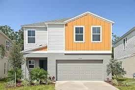 5007 Oaks River St., Davenport, FL 33837