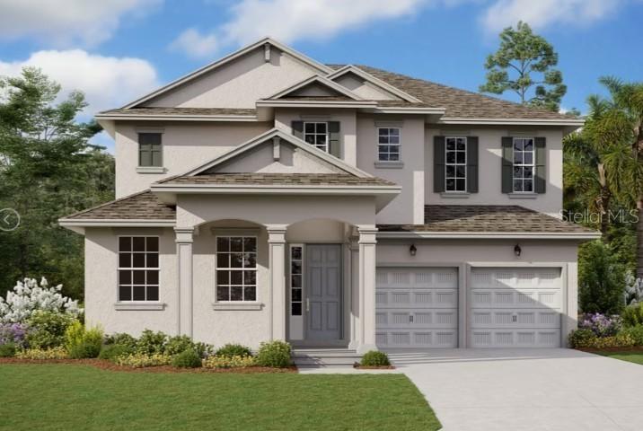 [Address Hidden by Seller], Minneola, FL 34715